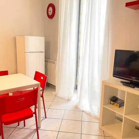 Gioberti * تورينو