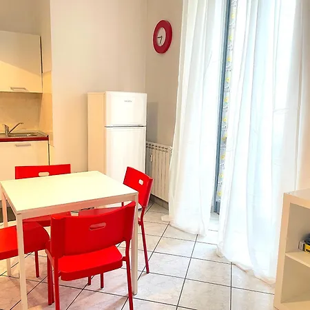 Gioberti * טורינו