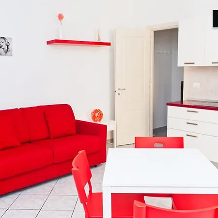 Apartment Gioberti *