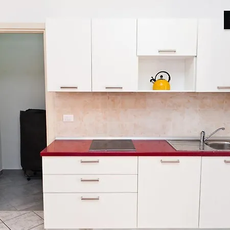 Apartment Gioberti