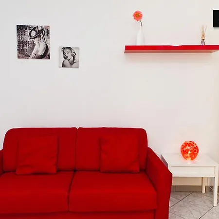 Apartment Gioberti *