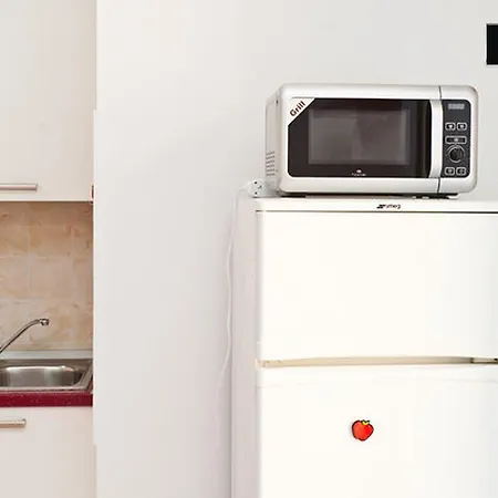 Apartamento Gioberti Turín