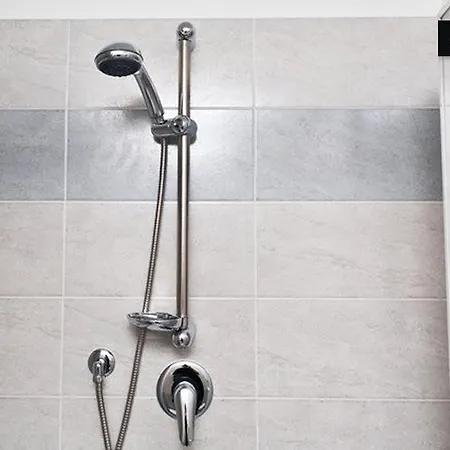 Gioberti Apartamento