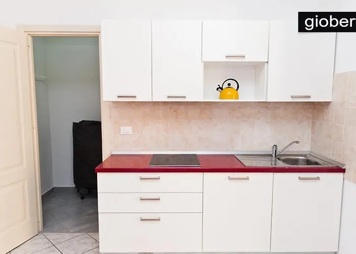 Apartment Gioberti